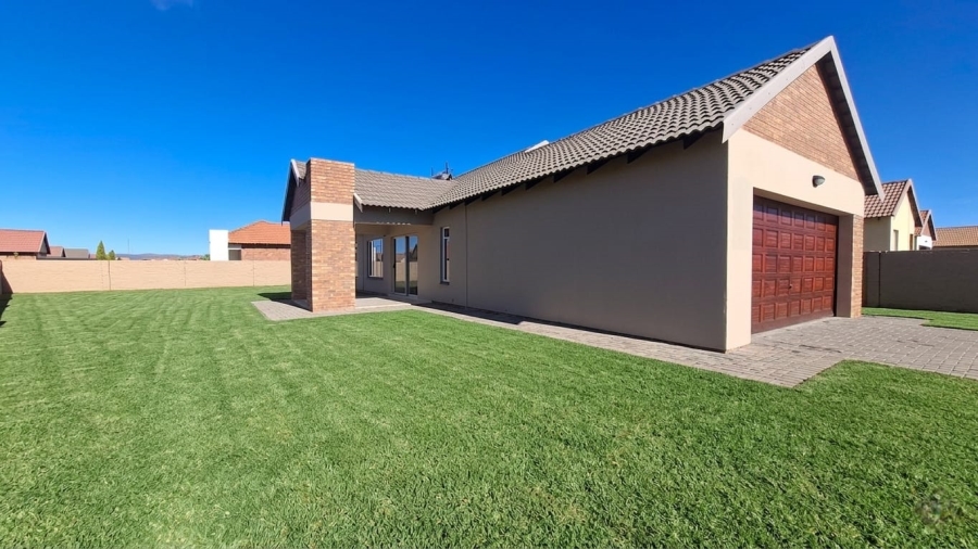 3 Bedroom Property for Sale in Waterkloof Hill Estate North West